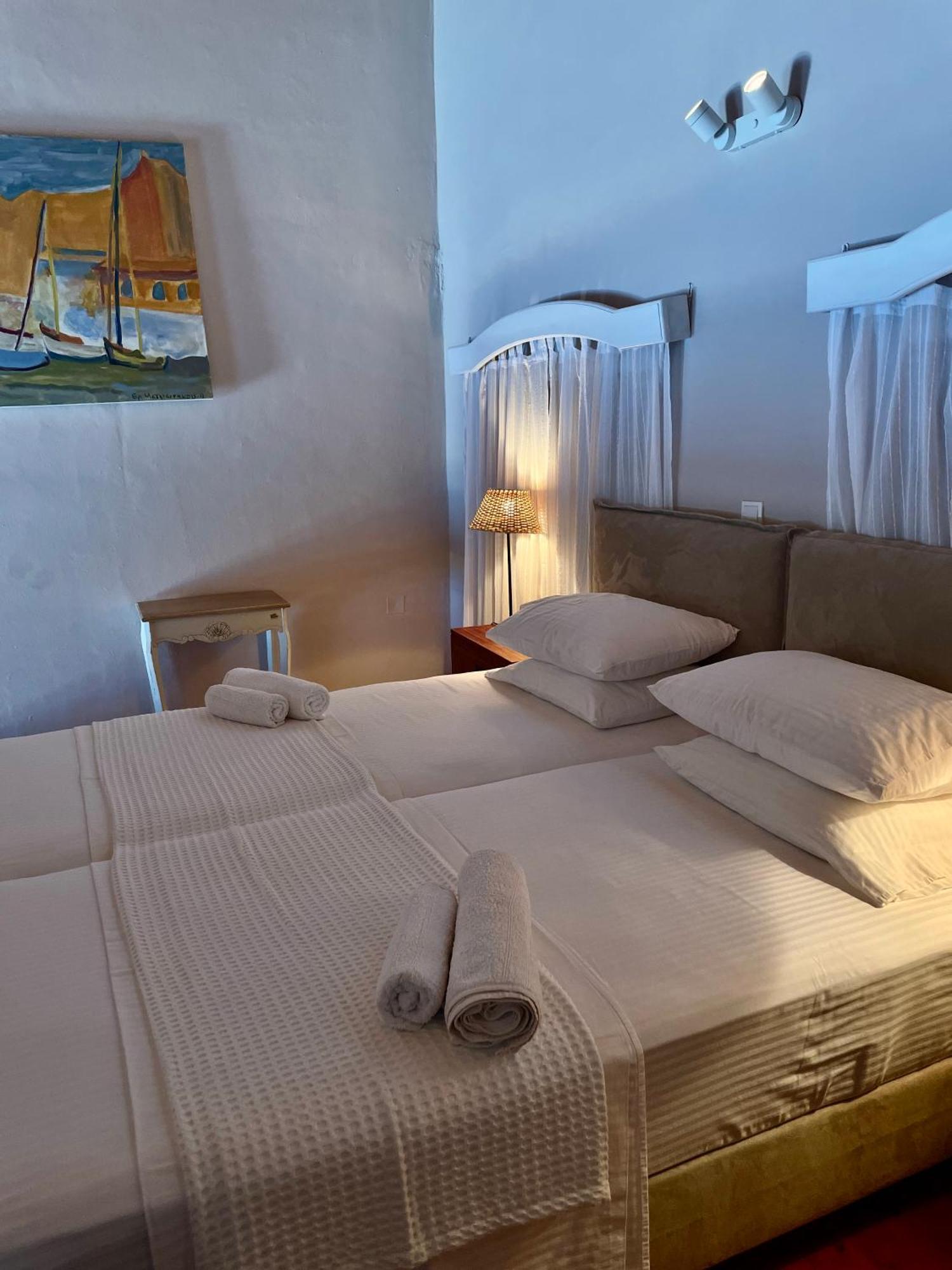 Apartment Hiona-seafront *