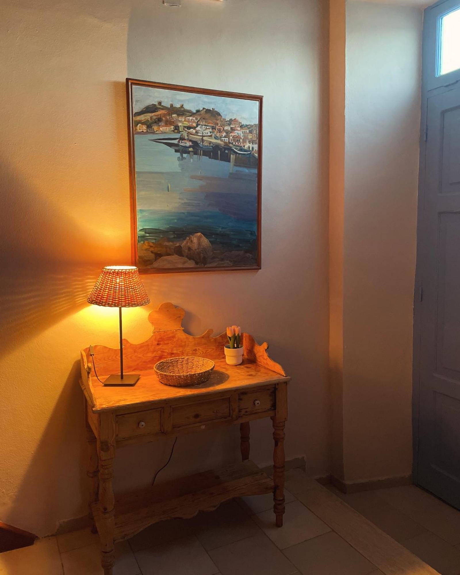 Hiona-seafront Apartment *