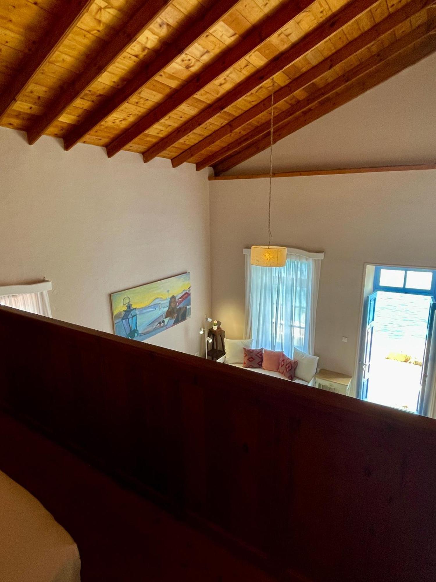 Apartment Hiona-seafront