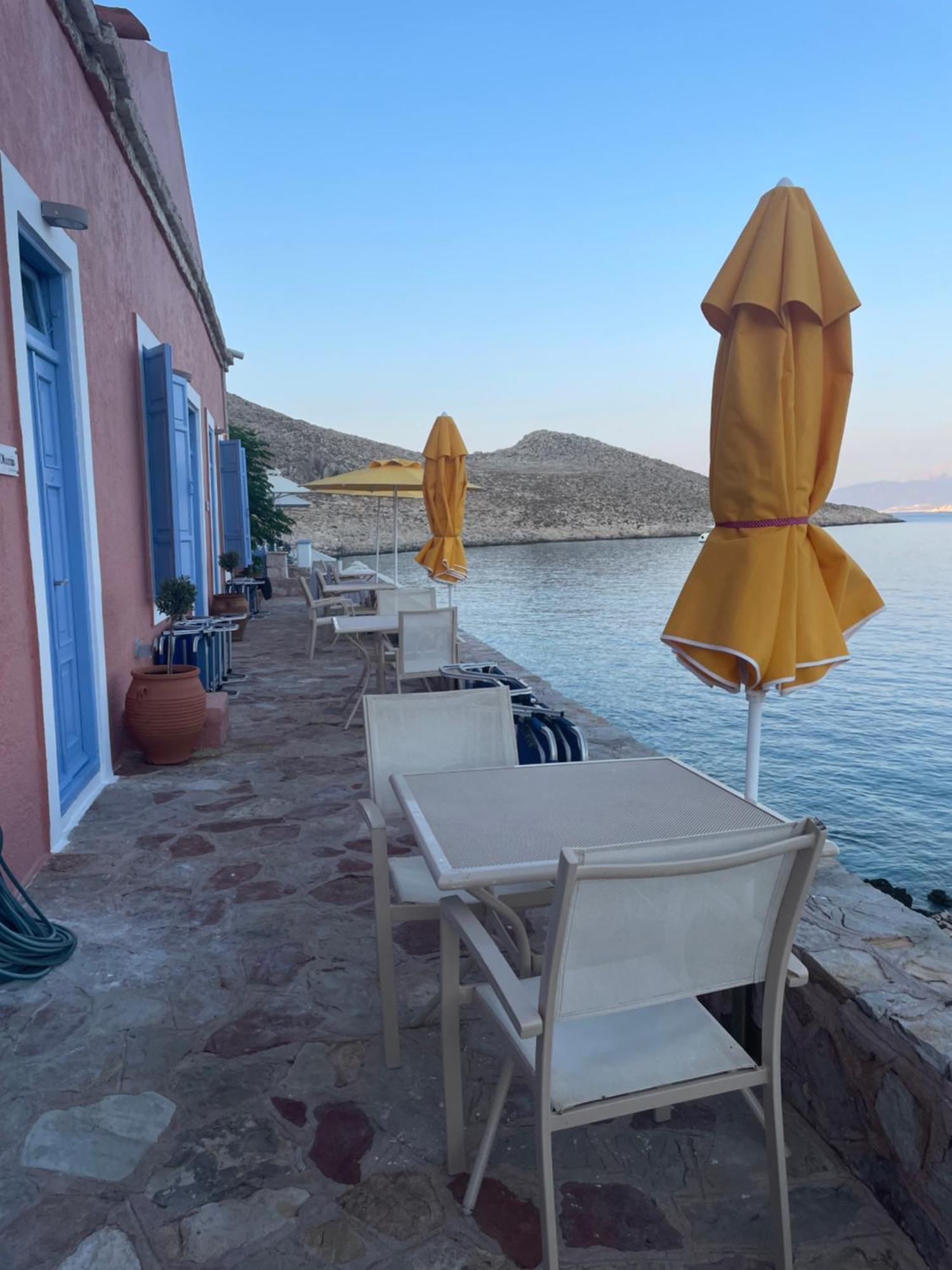 Apartmán Hiona-seafront